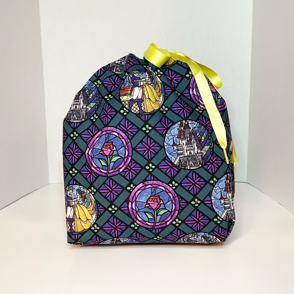 Dust Bag for Loungefly Mini Backpack